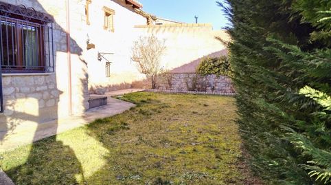 Foto 5 de Casa o xalet en venda a Calle Alberque, Mazuela, Burgos