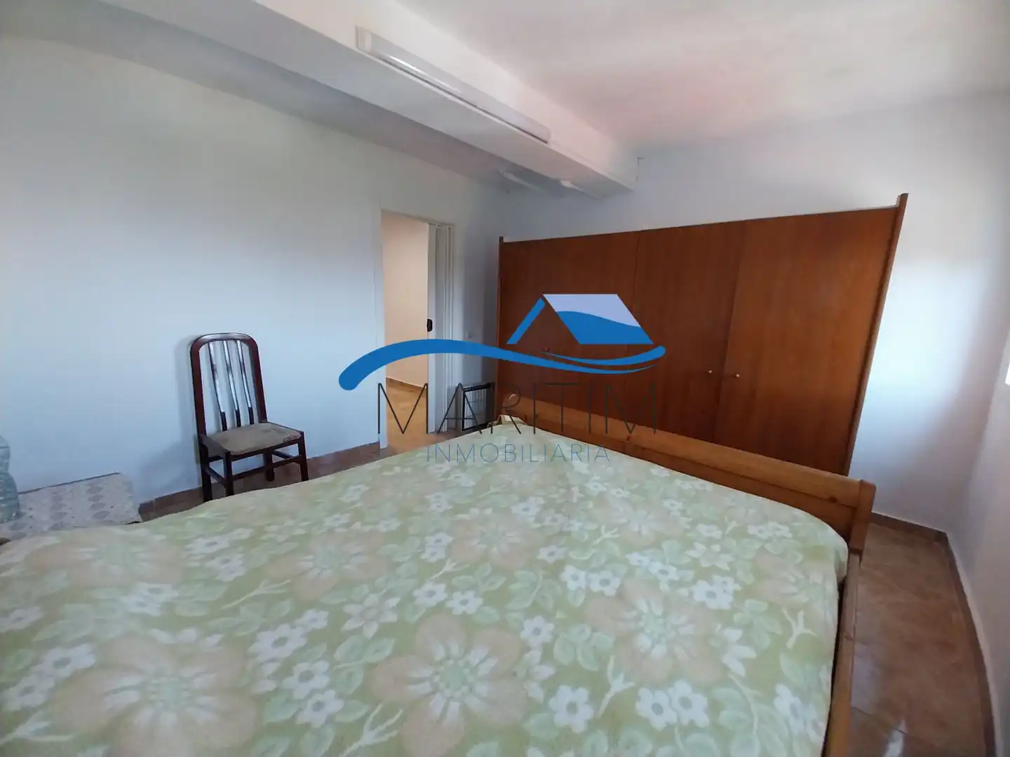 Dormitori de Casa o xalet en venda en Lloret de Mar amb Calefacció, Terrassa i Traster