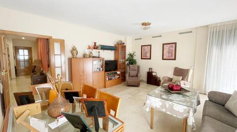 Foto 3 de Pis en venda a Calle de Julio Caro Baroja, Molino de la Vega, Huelva