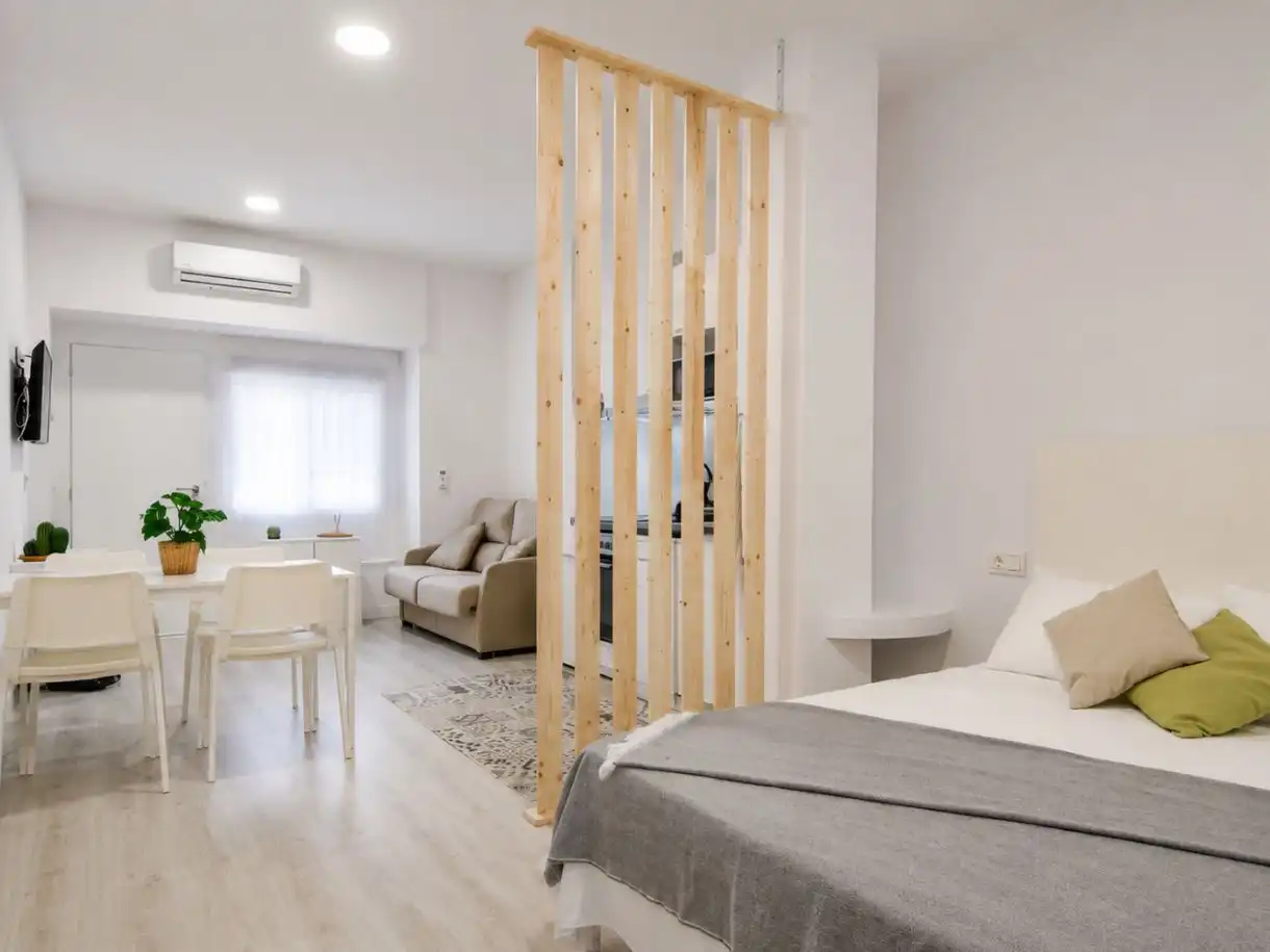 Piso con jardín en venta en puebla Farnals Av. de Neptuno 61, imagen 6