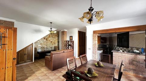 Foto 3 de Planta baixa de lloguer a Del Llano, 3, El Romeral - Peñón de Zapata, Alhaurín de la Torre