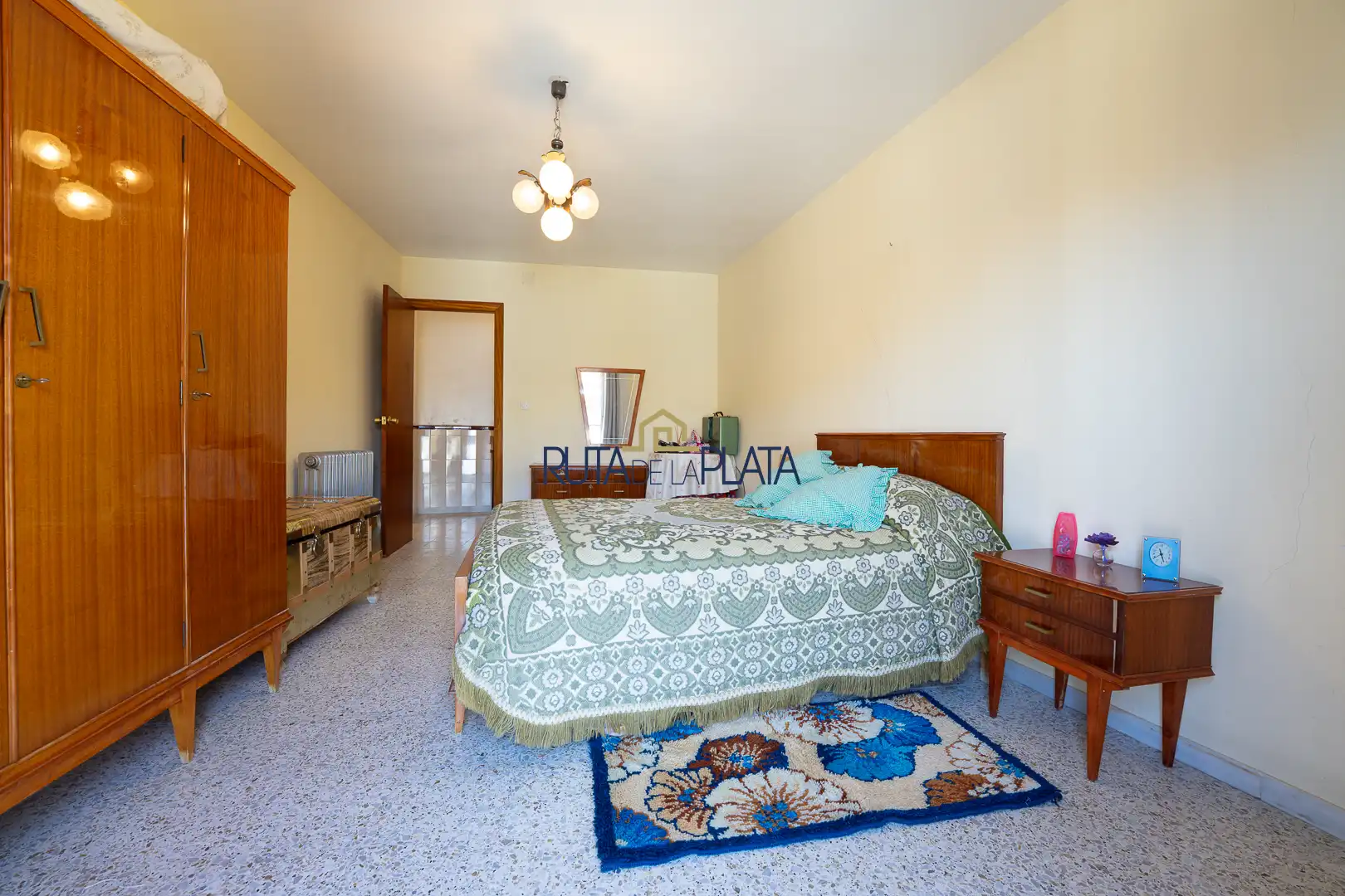 Habitación de Edificio en venta en Fermoselle