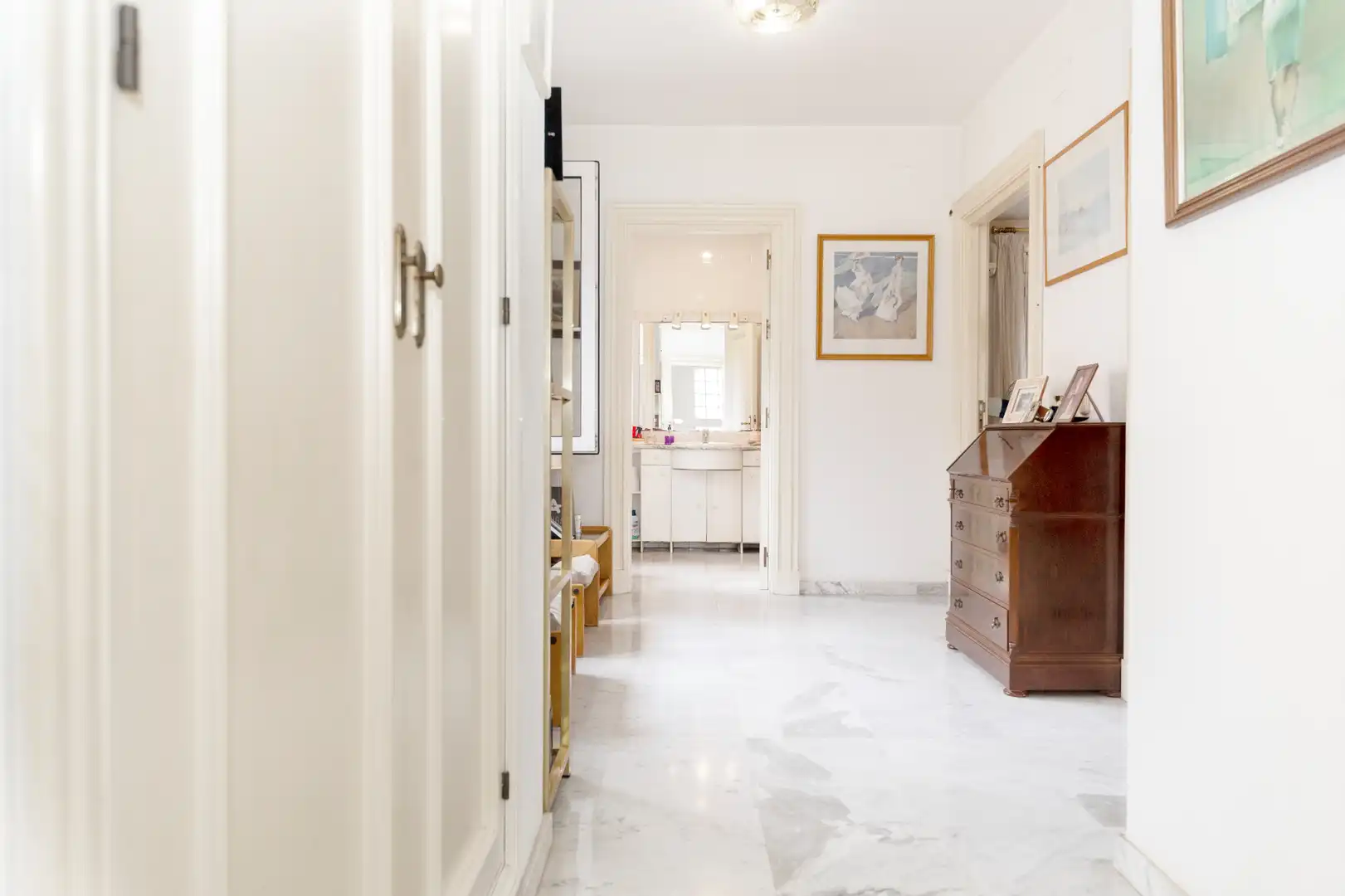Casa o chalet en venta en Málaga con Aire acondicionado, Calefacción y Jardín privado