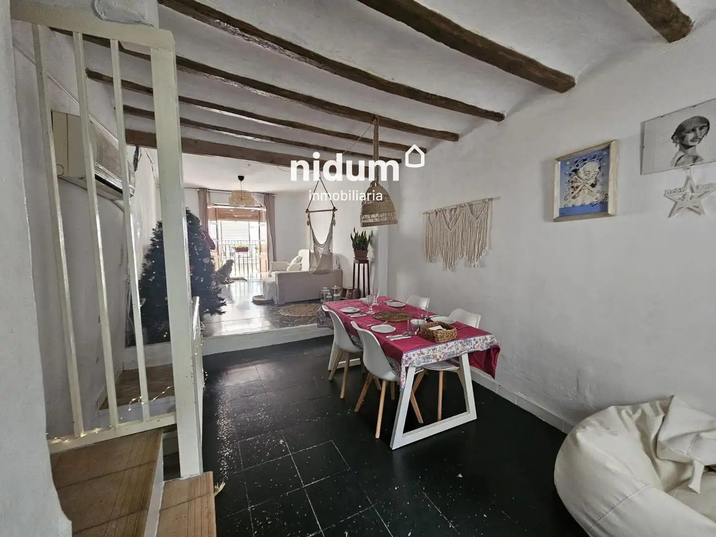 Casa o xalet en venda en Xàtiva amb Aire condicionat, Terrassa i Traster