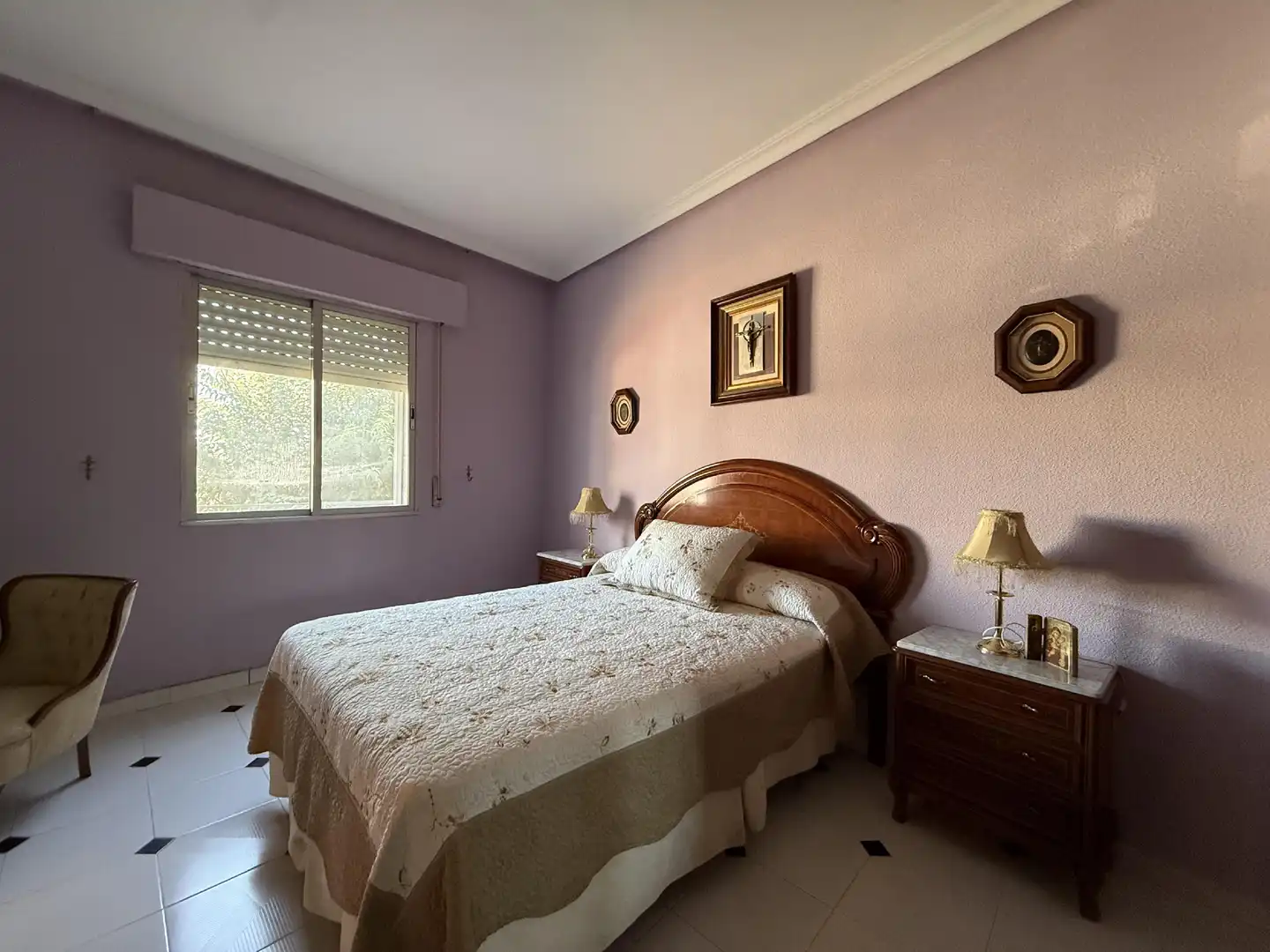 Villa in vendita a Almendralejo, imagen 9