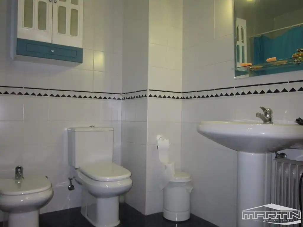 Flat for rent in Centro