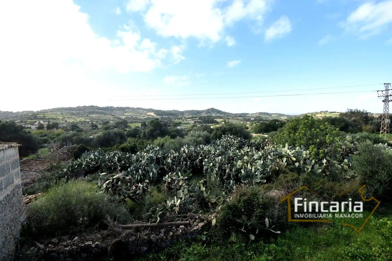 Casa rústica con jardín en venta en De Manacor, imagen 20