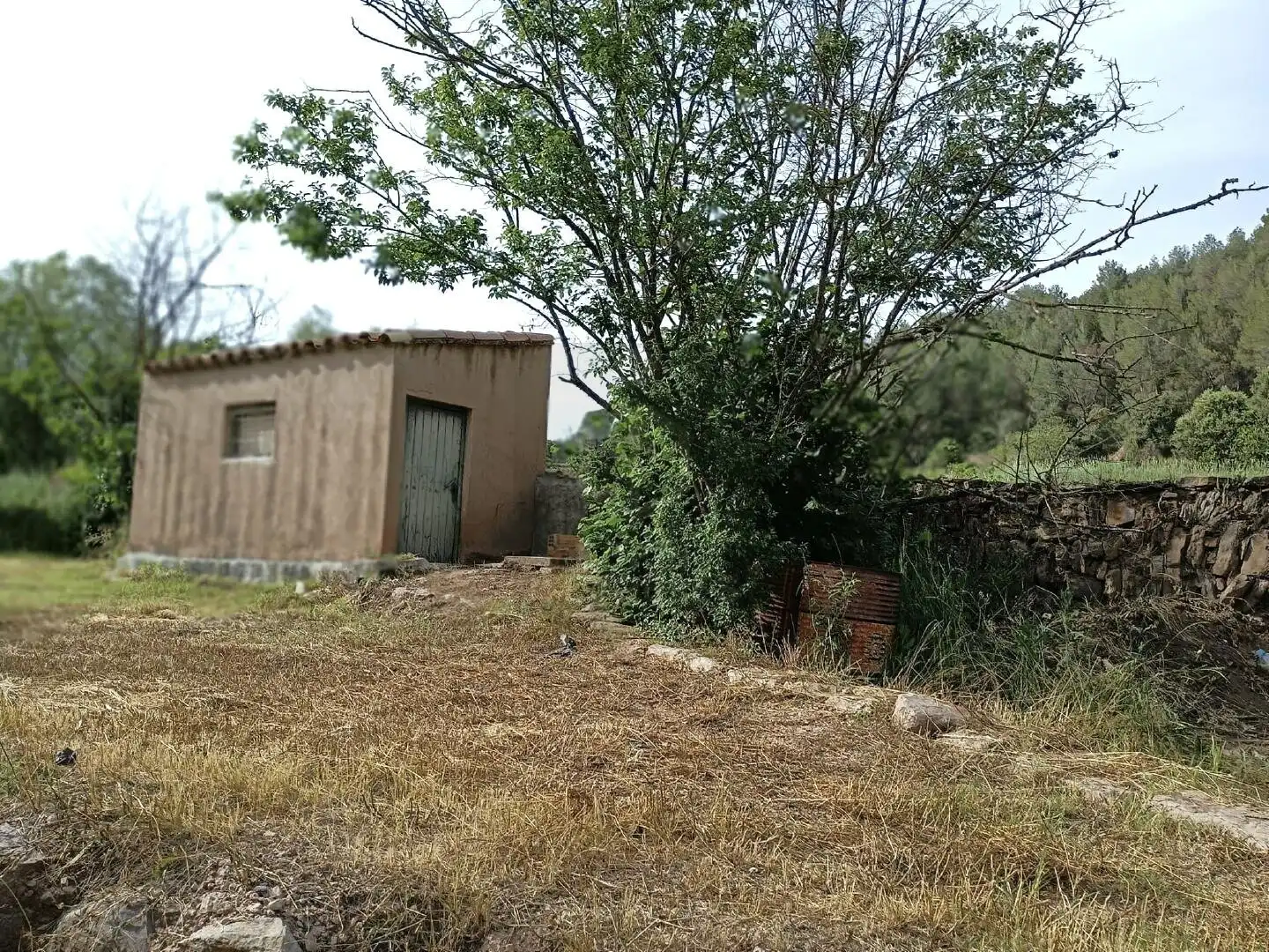 Residencial en venta en Balsareny