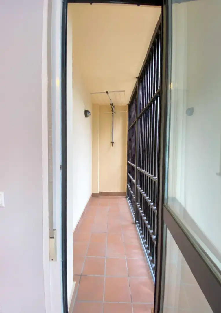 Apartament en venda en Bilbao  amb Calefacció, Parquet i Traster