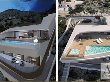 Grundstücke und Bauplätze zum Verkauf in Altea la Vella
