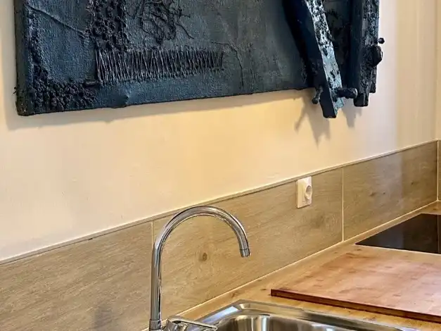 Cocina de Piso en venta en Centro - La Vega Alta