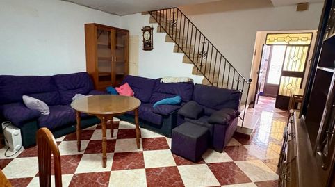 Foto 4 de Casa o xalet en venda a Calle Huerto de la Virgen, 2, Los Villares, Jaén