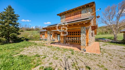 Foto 4 de Casa o xalet en venda a Carrer Esglesia, Isòvol, Girona