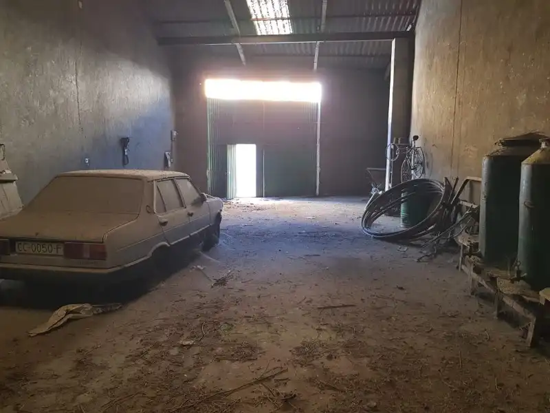 Terreni e lotti in vendita a Ceclavín, imagen 5