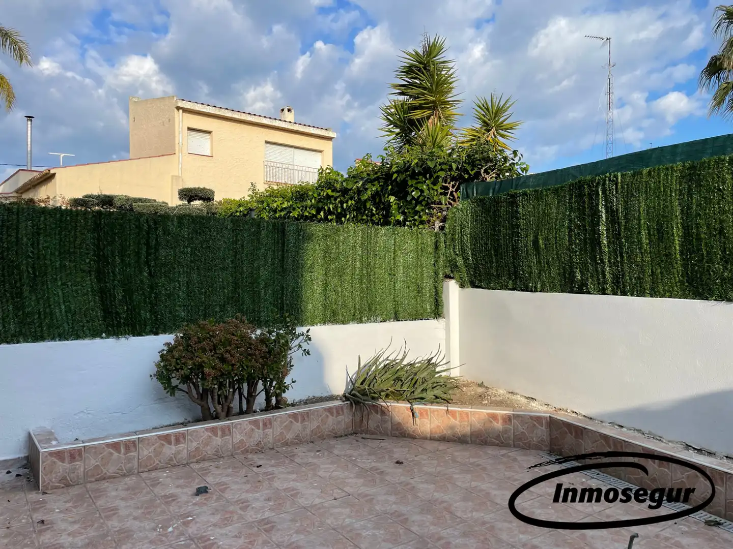 Villa con giardino in vendita a Carrer Joaquim Mir 16, imagen 19