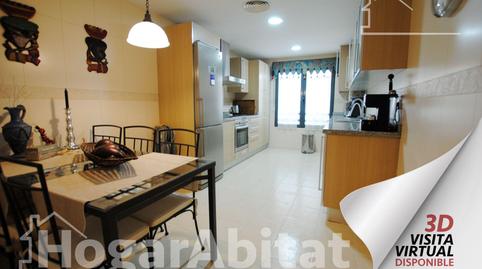 Photo 2 of Flat for sale in Calle Guillermo Pastor Burgalat, Oliva pueblo, Oliva