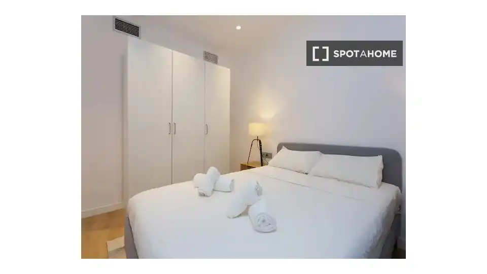 Flat with terrace to rent in Ciutat Vella, imagen 13