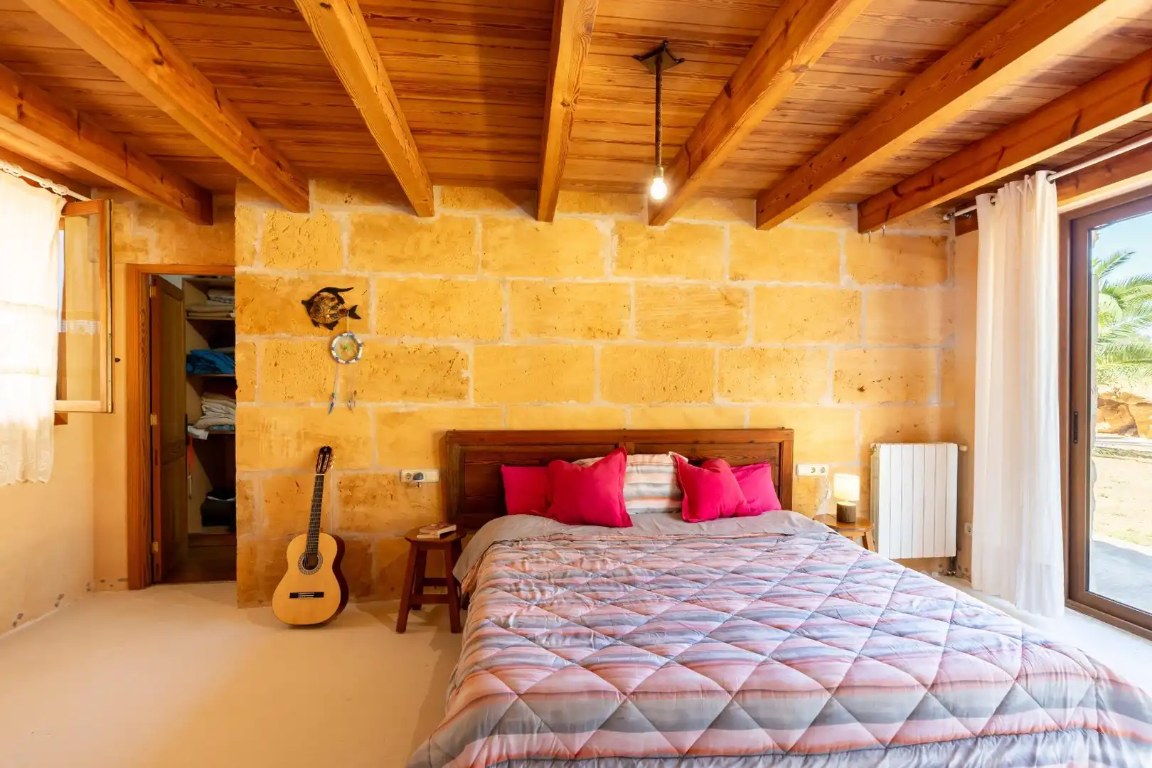 Casa amb jardí en venda a Sant Llorenç des Cardassar, imagen 13