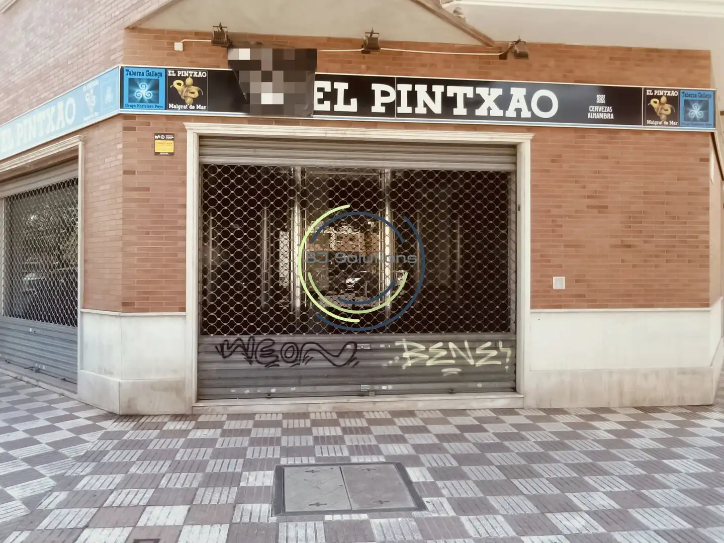 Local commercial en cession à Tarragona, imagen 19