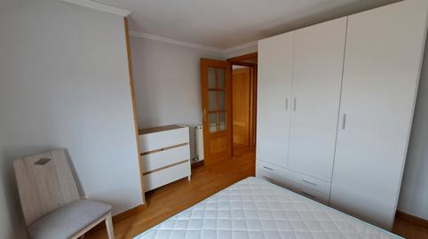 Foto 4 de Apartamento de alquiler en Trobajo del Cerecedo, León
