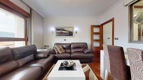 Foto 2 de Piso en venta en Calle Barrio Zurbaranbarri, Zurbaran, Bilbao