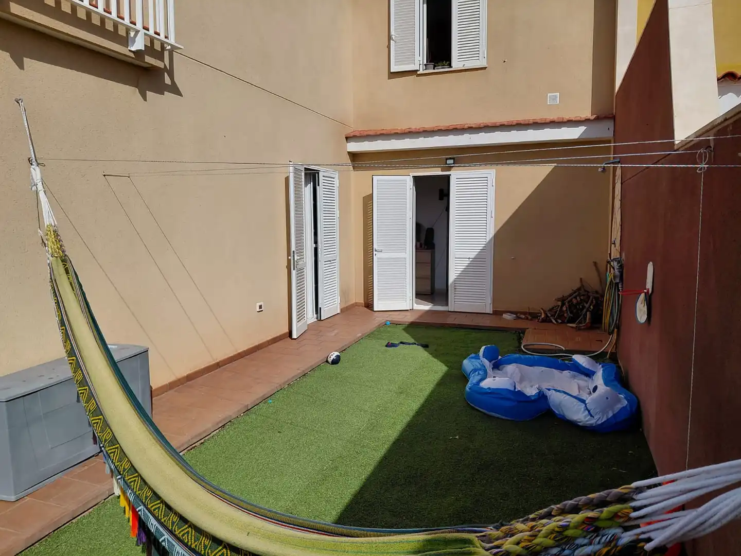 Adossat amb terrassa en venda a Calle Ayoze, imagen 3
