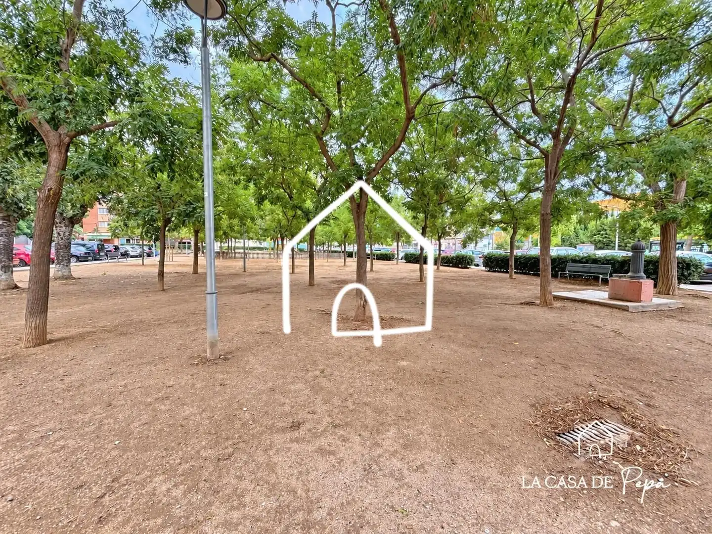 Piso con terraza en venta en Centre, imagen 20