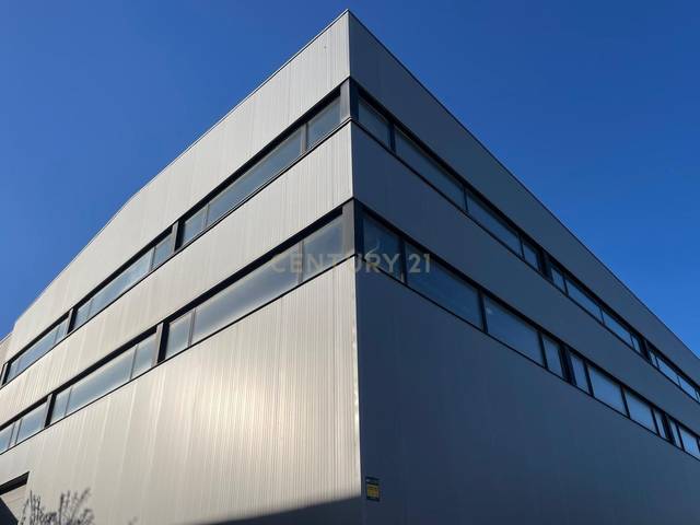 Nave industrial en Alquiler en Buiguetes, 10 en Sant Llorenç d'Hortons