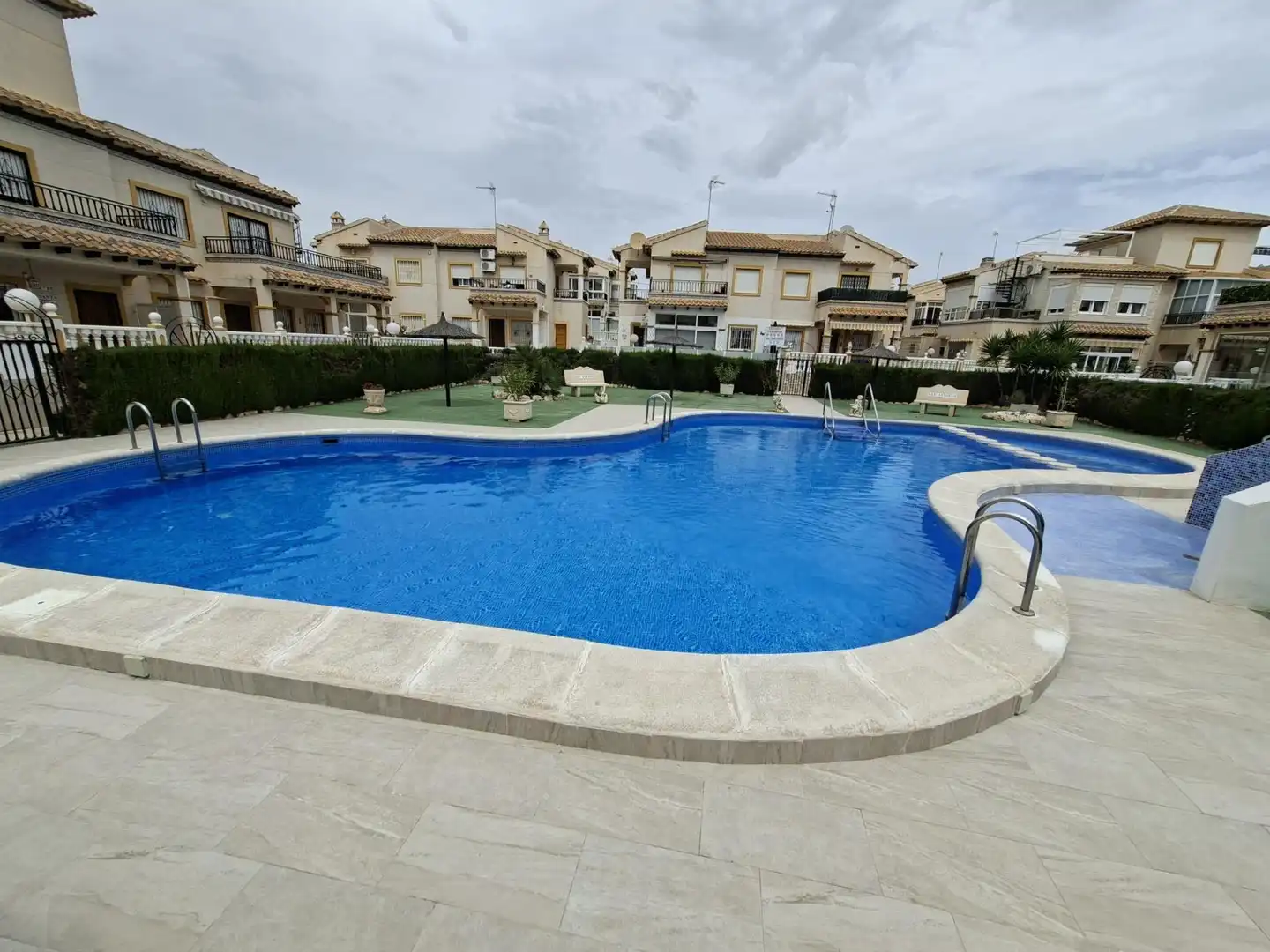 Bungalow with pool for sale in Calle HORIZONTE CL 4, imagen 26