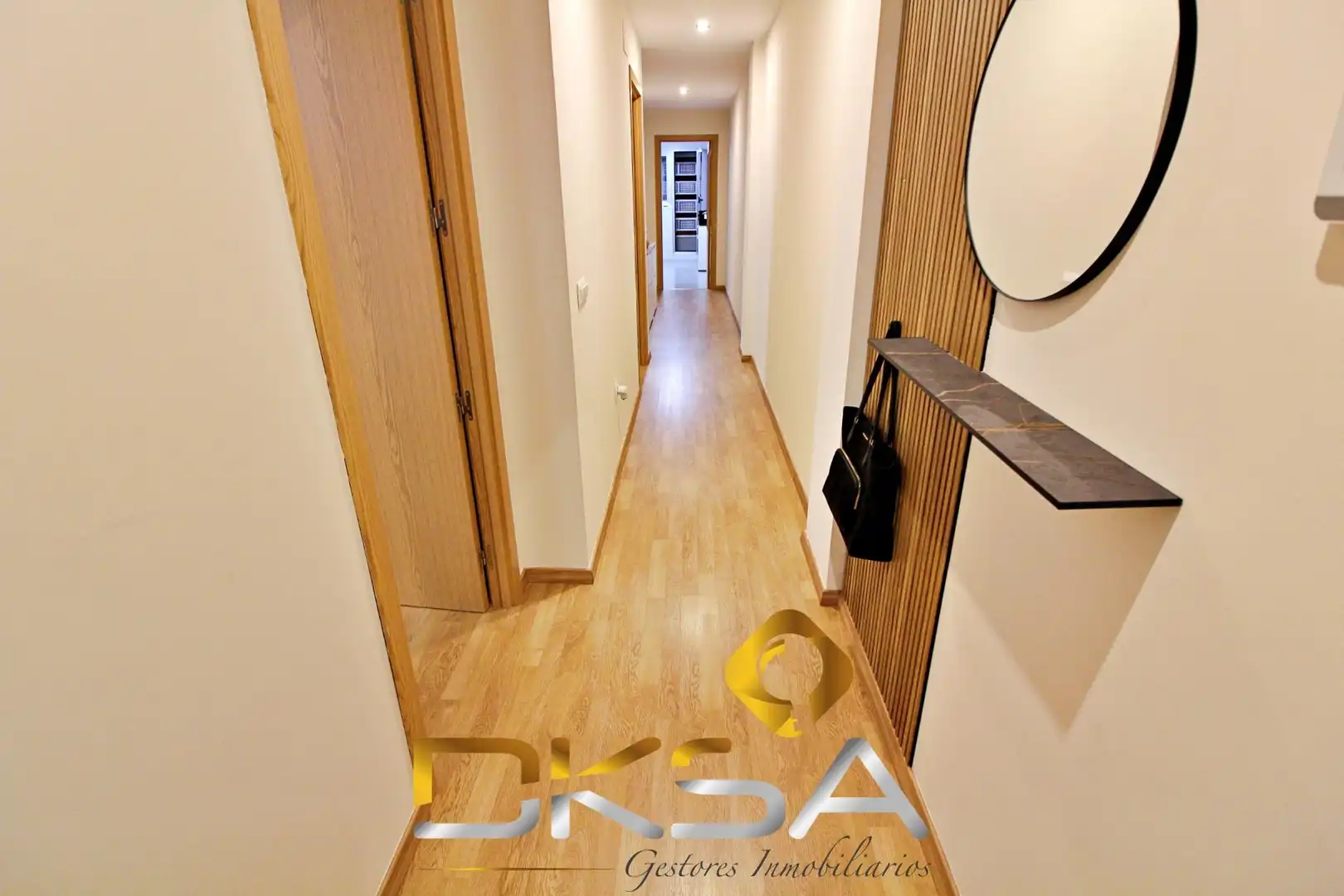Flat with terrace for sale in Calle STA QUITERIA (L'ALCORA), imagen 20