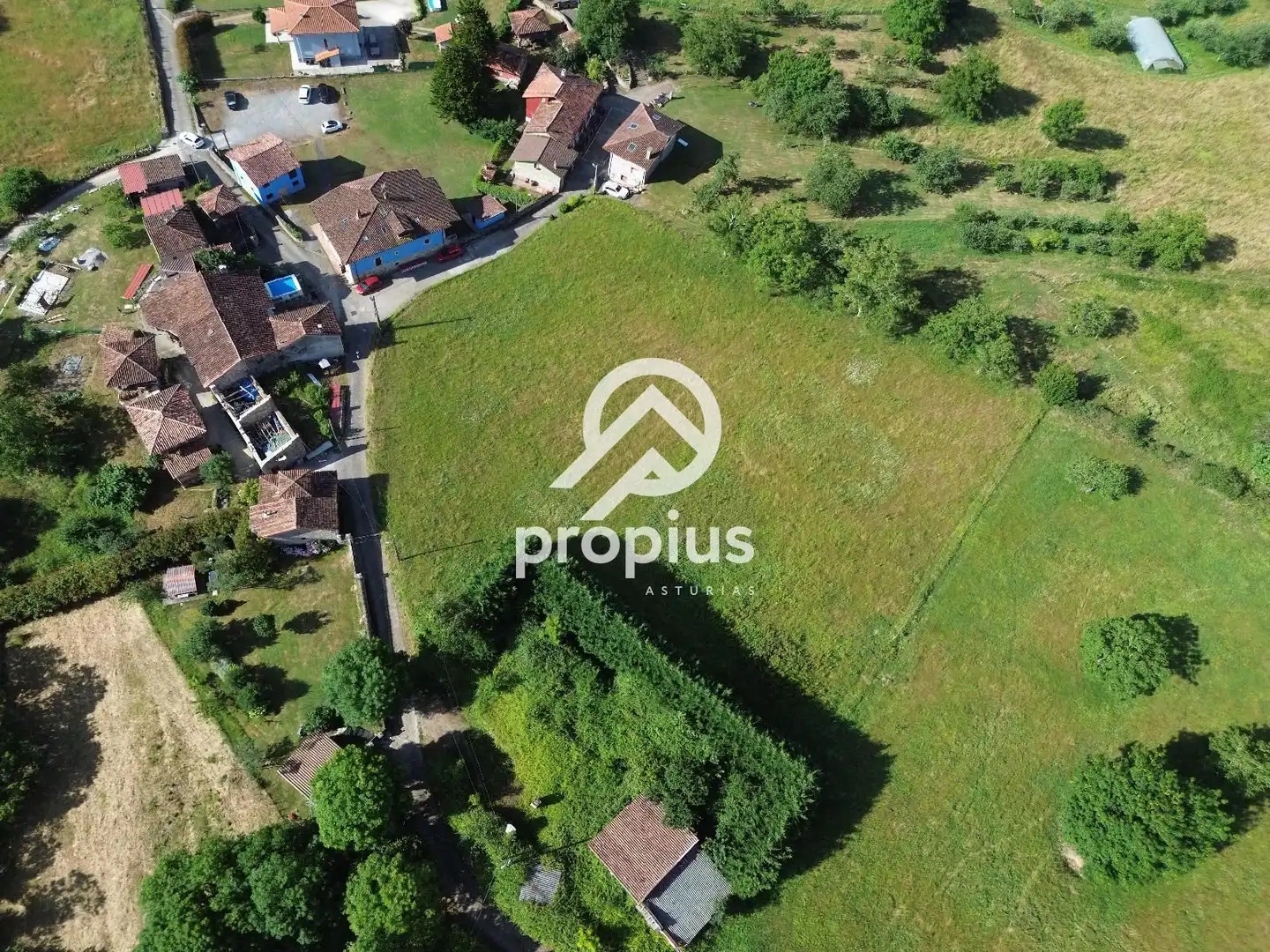 Rural land for sale in Bode, imagen 36