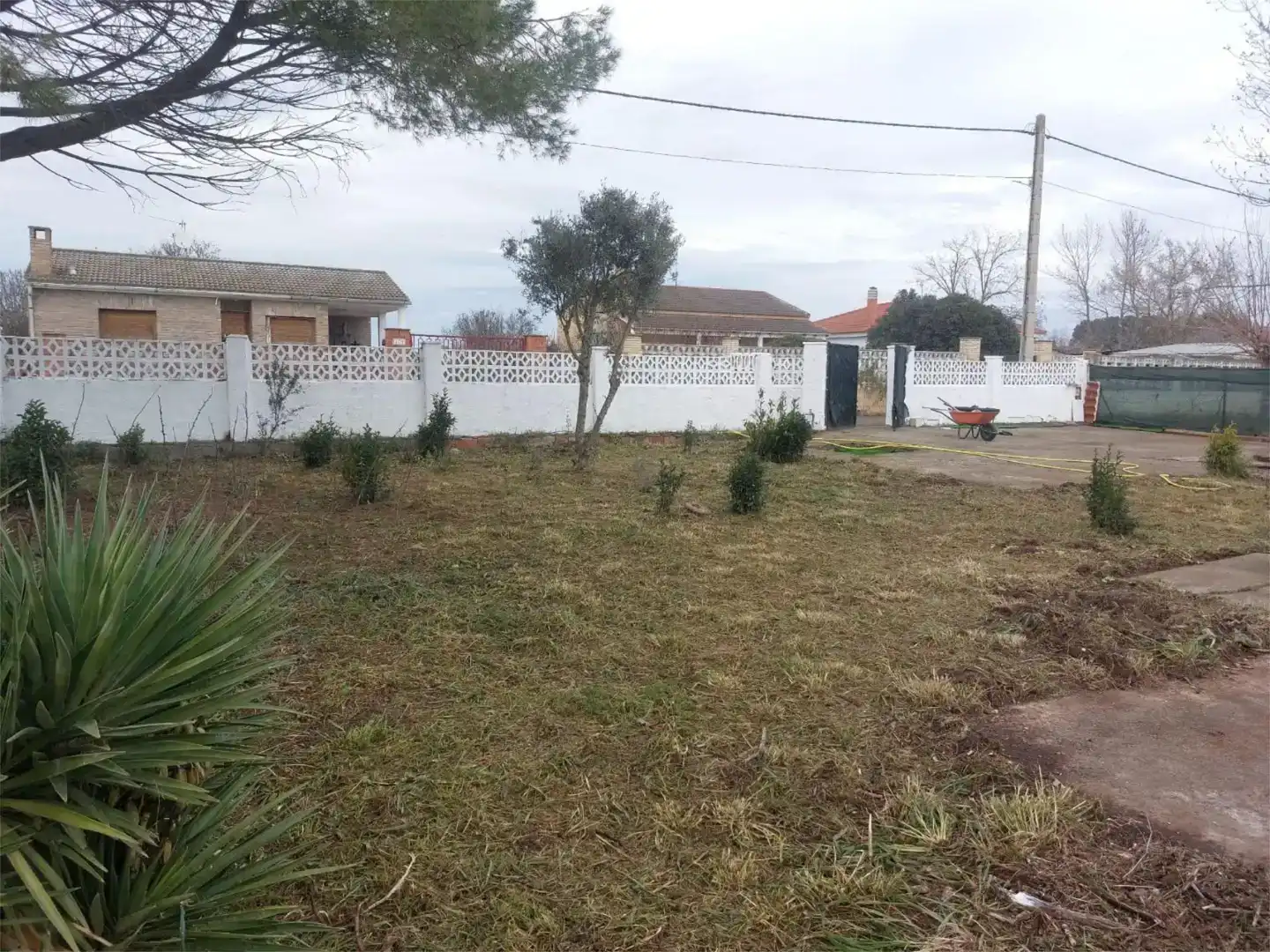 Flat for sale in Barrios rurales del norte