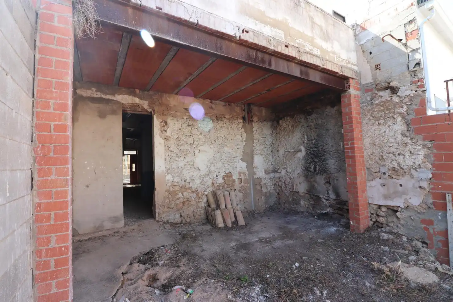 Casa o chalet en venta en Alborache