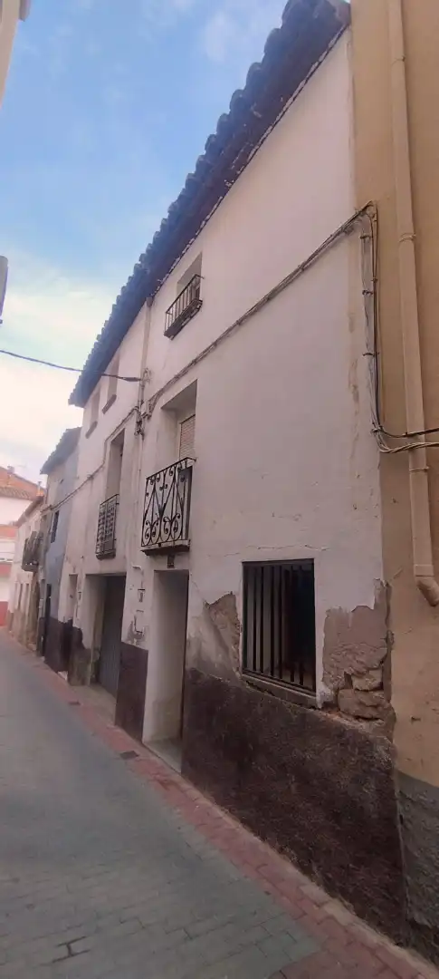 Casa en venda a Calle Granero, imagen 26