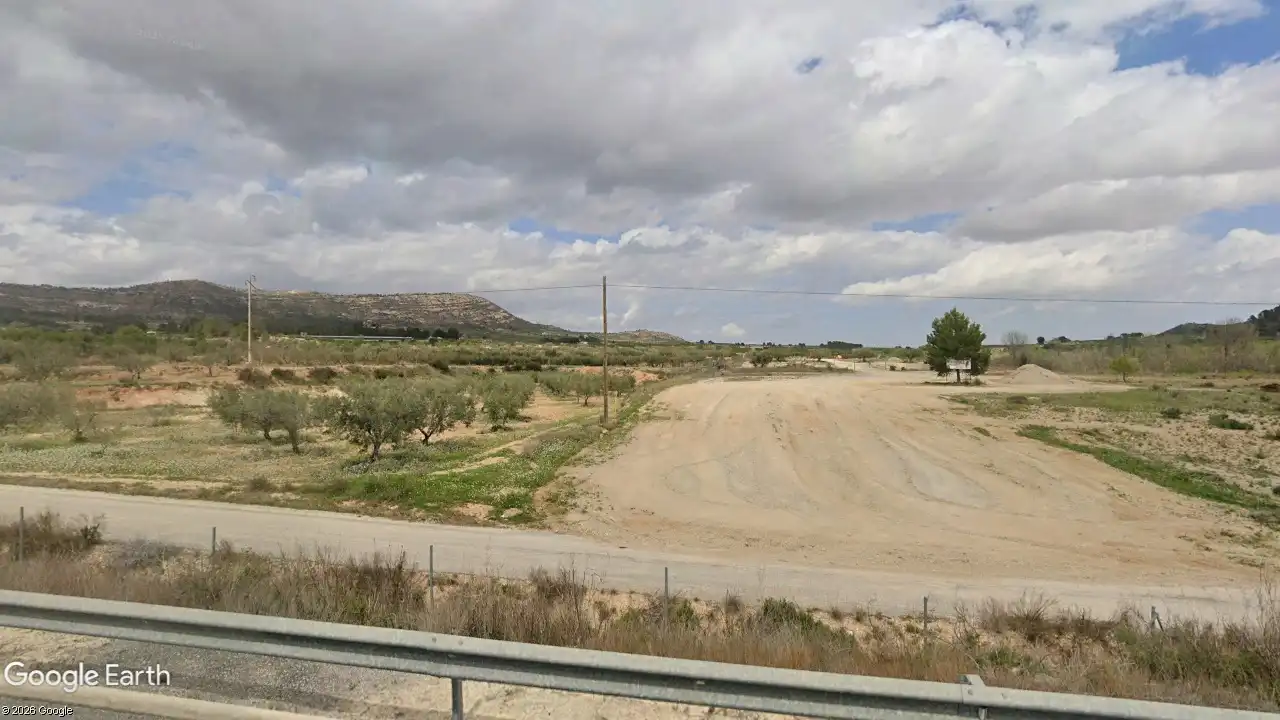 Lands and plots for sale in Mula