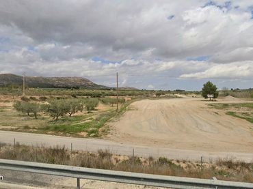 Rural land for sale in Mula
