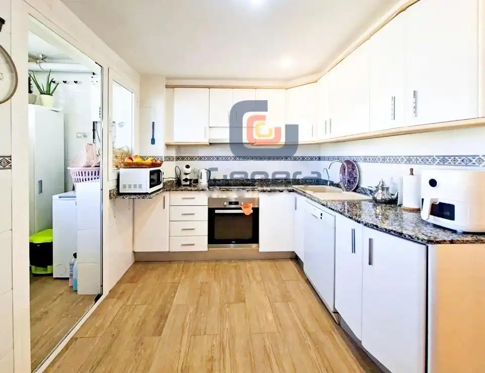 Appartamento con piscina in vendita a Playa de San Juan - El Cabo de las Huertas, imagen 26