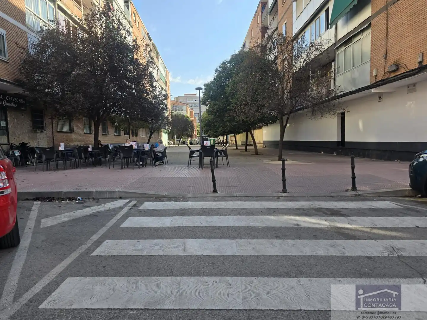 Pis en venda a Reyes Católicos, imagen 30