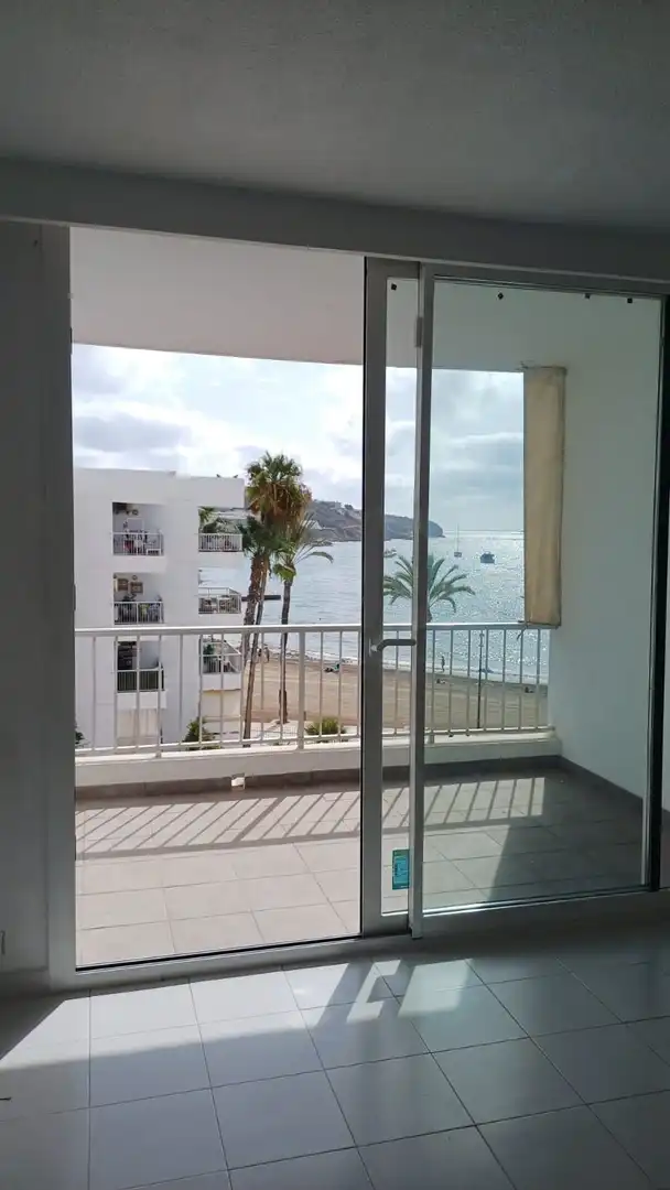 Pis amb piscina en venda a Ses Figueretes - Platja d'en Bossa - Cas Serres, imagen 13