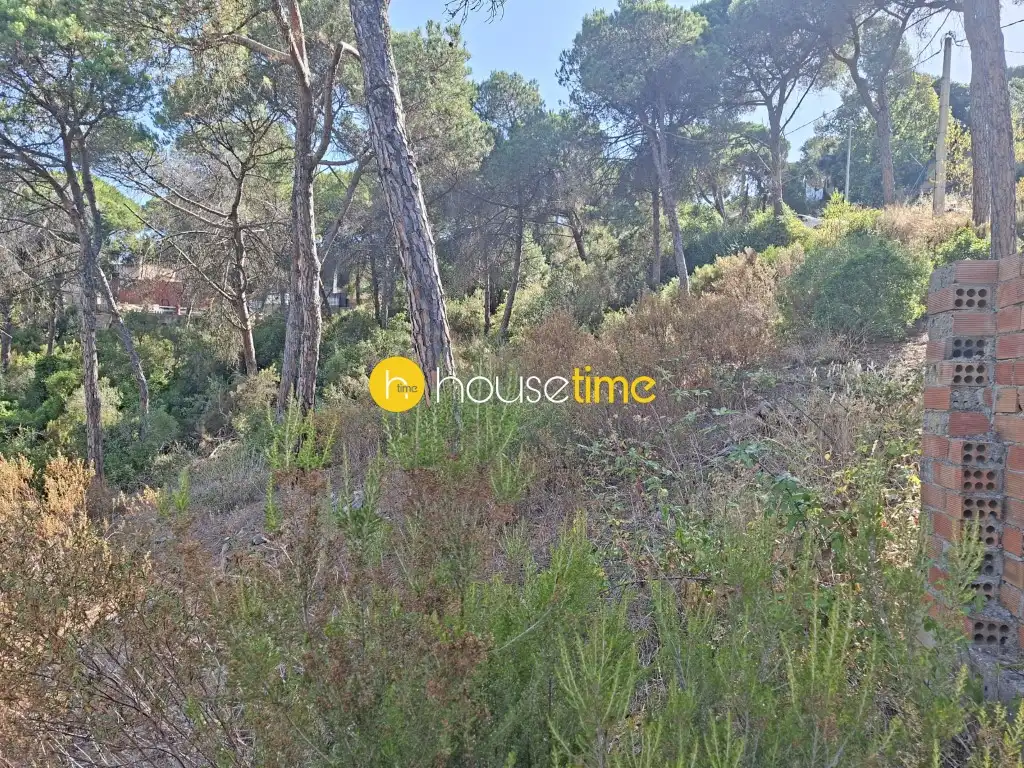 Residential land for sale in Vilanova del Vallès, imagen 7