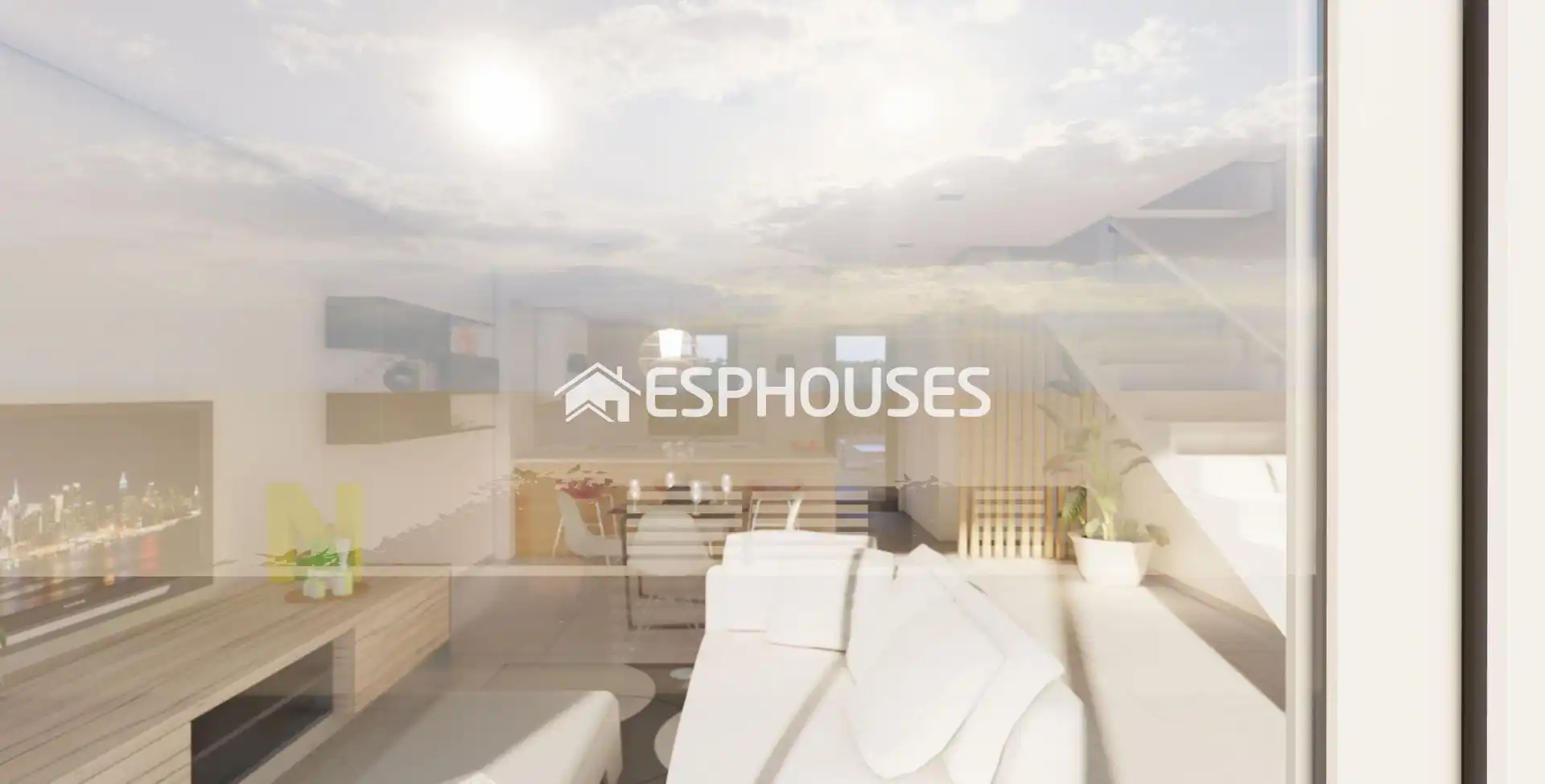 Bungalow con terrazza in vendita a Cox, imagen 5