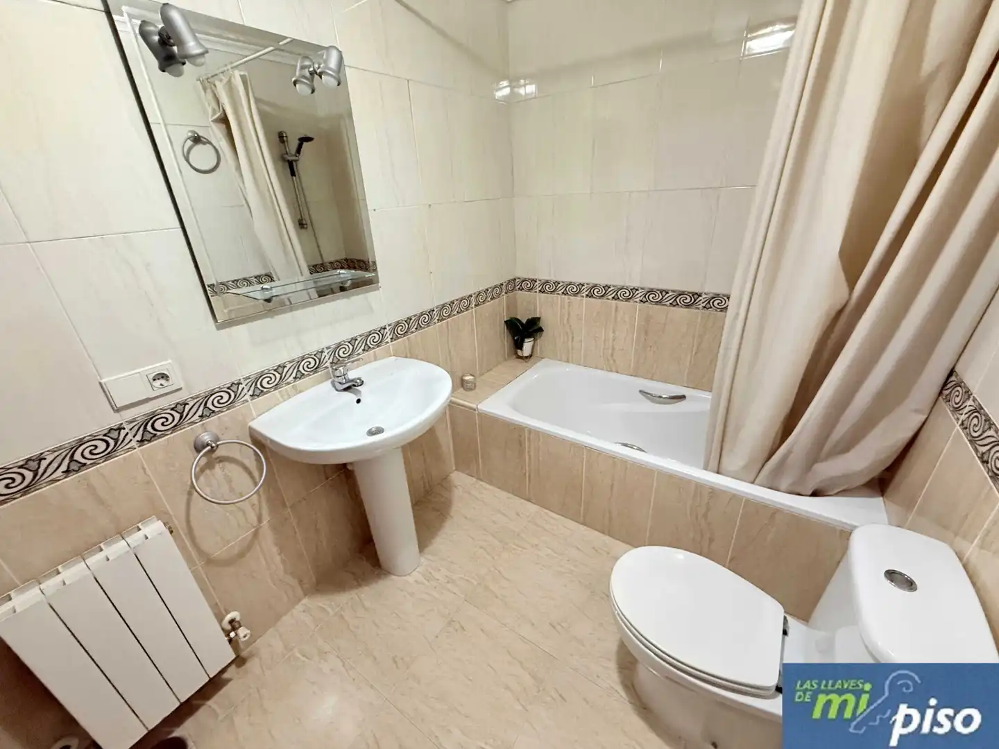 Flat with garden for sale in Calle Tajo 7a, imagen 25