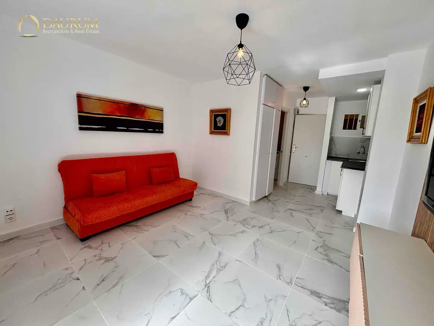 Apartamento con piscina en venta en AVENIDA GAMONAL, imagen 5