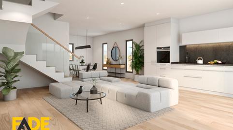 Foto 3 de Casa adosada en venda a Banda de Musica, Casco Histórico, Granada