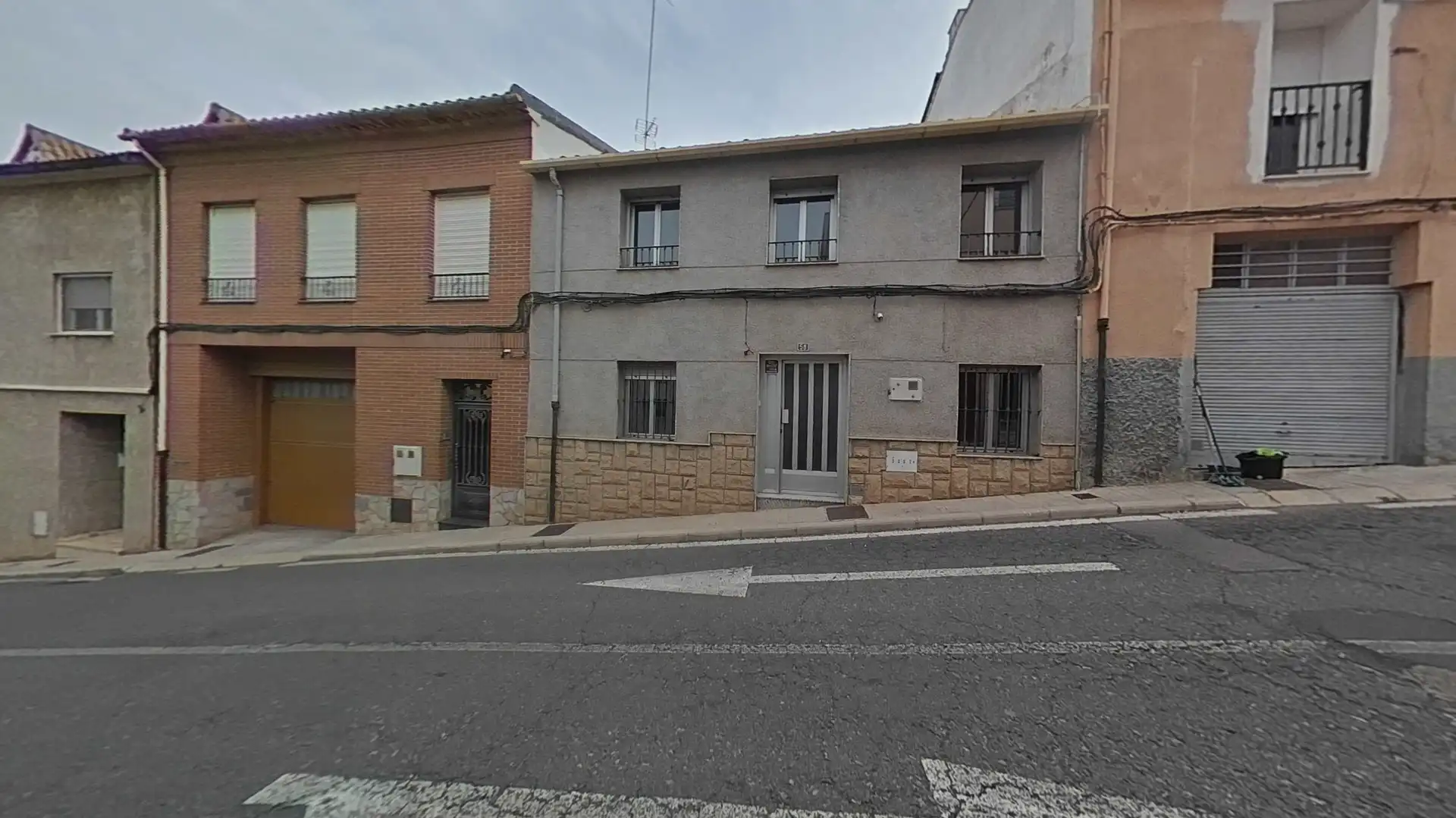 Casa amb jardí en venda a Banyeres de Mariola