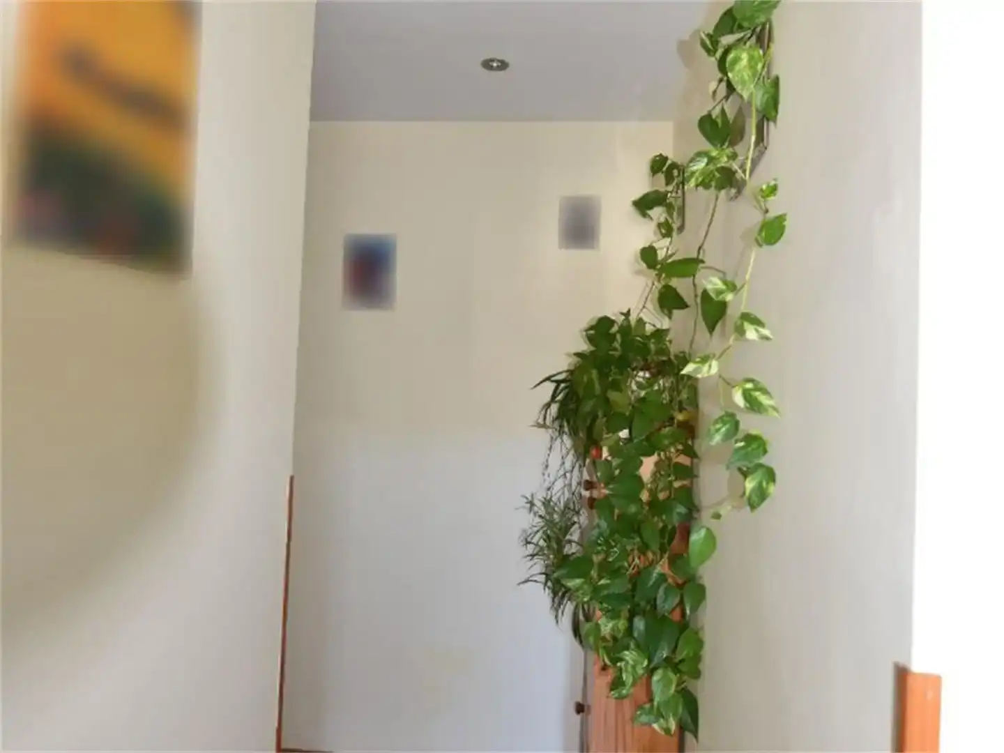 Piso en venta en Hervás