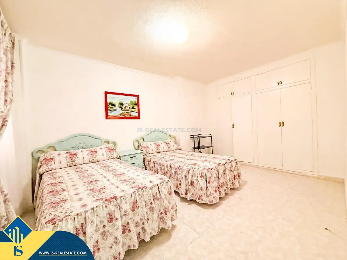 Apartment with terrace for sale in Playa de los Locos, imagen 15