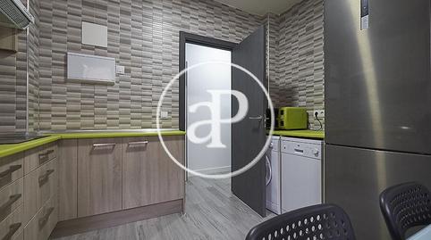 Photo 4 of Flat to rent in Calle del Gral. Ampudia, Vallehermoso,  Madrid Capital