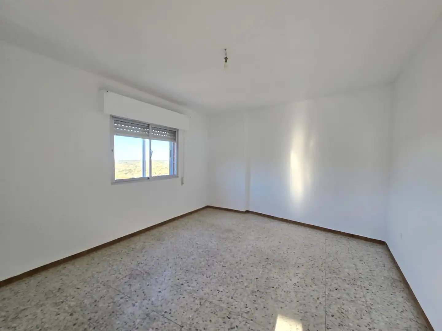 Schlafzimmer von Wohnung zum Verkauf in Villar de Plasencia mit Terrasse