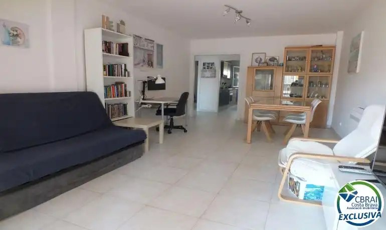 Apartament en venda a Santa Margarita